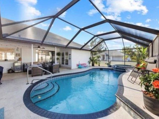 5807 GARFIELD ROAD, Venice, FL 34293