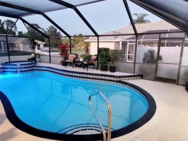 5807 GARFIELD ROAD, Venice, FL 34293