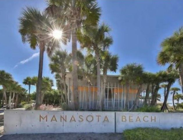 5807 GARFIELD ROAD, Venice, FL 34293