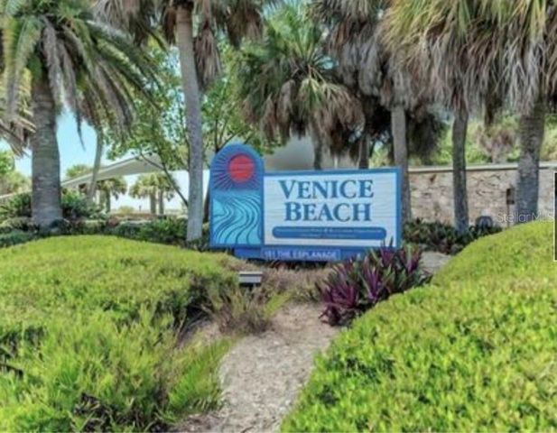 5807 GARFIELD ROAD, Venice, FL 34293