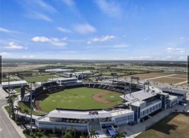 5807 GARFIELD ROAD, Venice, FL 34293