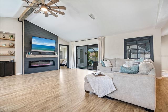 5807 GARFIELD ROAD, Venice, FL 34293