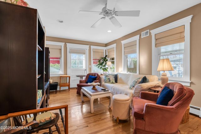 305 4th Avenue, Spring Lake, NJ 07762