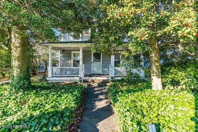 305 4th Avenue, Spring Lake, NJ 07762