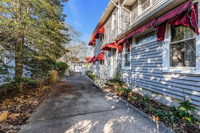 305 4th Avenue, Spring Lake, NJ 07762