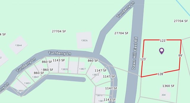 Lot 12 Blk 5 Dawn Hill Dawn Hill East Road, Siloam Springs, AR 72761