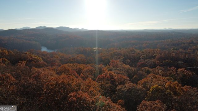 LOT 63 Mountainside Drive, Cleveland, GA 30528