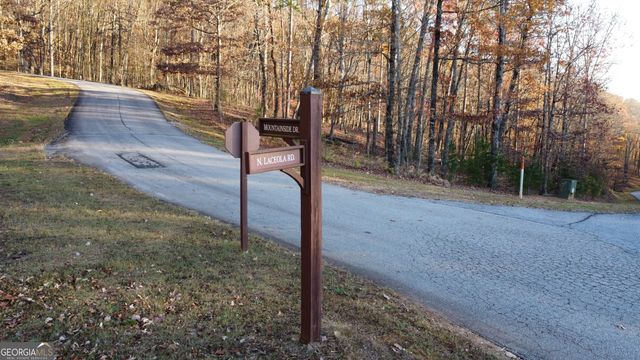 LOT 63 Mountainside Drive, Cleveland, GA 30528