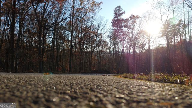 LOT 63 Mountainside Drive, Cleveland, GA 30528