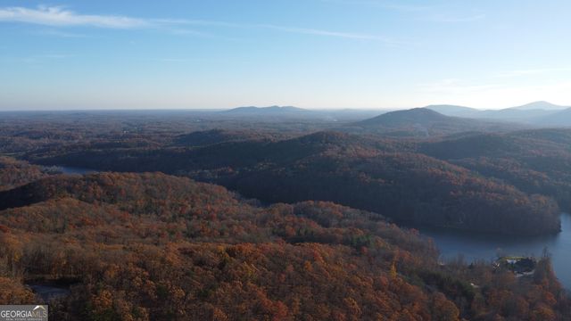 LOT 63 Mountainside Drive, Cleveland, GA 30528