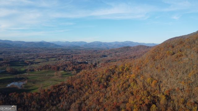 LOT 63 Mountainside Drive, Cleveland, GA 30528