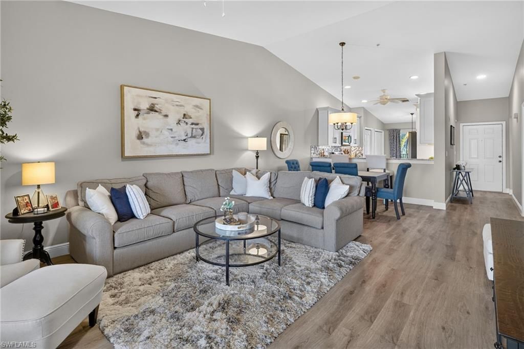 26841 Clarkston DR 203, BONITA SPRINGS, FL 34135 — exterior