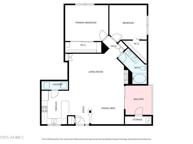 5104 N 32ND Street 218, Phoenix, AZ 85018