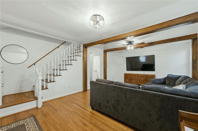 1070 McClure Drive, Cumming, GA 30028