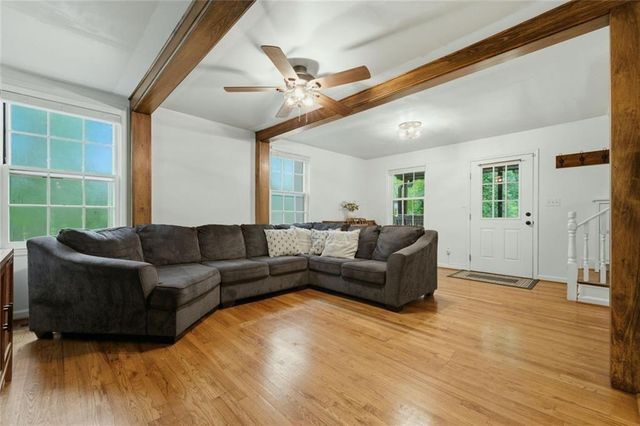 1070 McClure Drive, Cumming, GA 30028