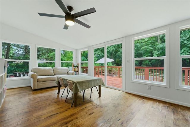 1070 McClure Drive, Cumming, GA 30028
