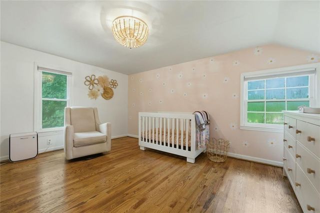 1070 McClure Drive, Cumming, GA 30028