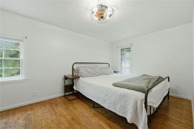 1070 McClure Drive, Cumming, GA 30028