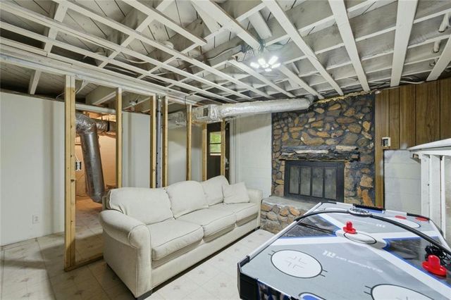 1070 McClure Drive, Cumming, GA 30028