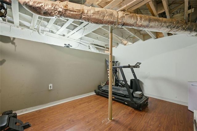 1070 McClure Drive, Cumming, GA 30028