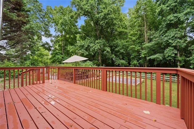 1070 McClure Drive, Cumming, GA 30028