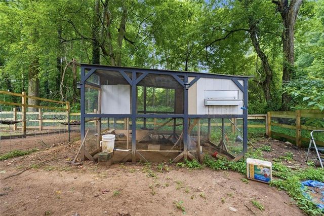 1070 McClure Drive, Cumming, GA 30028