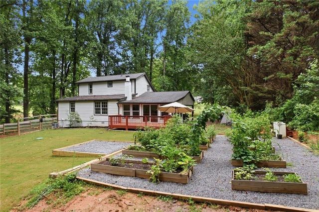 1070 McClure Drive, Cumming, GA 30028