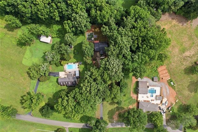 1070 McClure Drive, Cumming, GA 30028