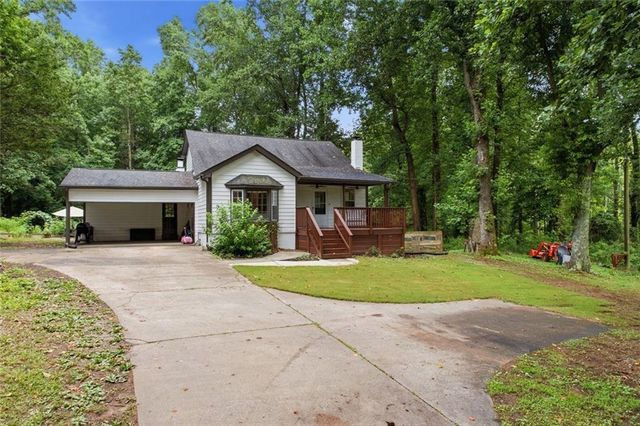 1070 McClure Drive, Cumming, GA 30028