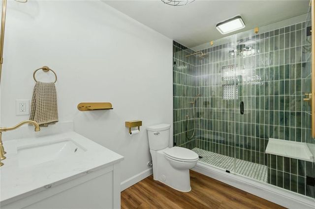 1070 McClure Drive, Cumming, GA 30028