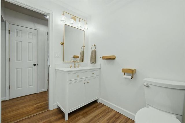 1070 McClure Drive, Cumming, GA 30028