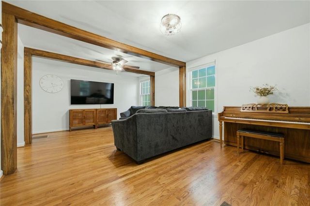1070 McClure Drive, Cumming, GA 30028