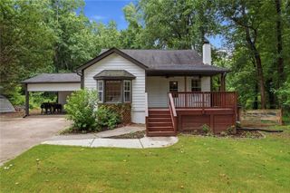 1070 McClure Drive, Cumming, GA 30028