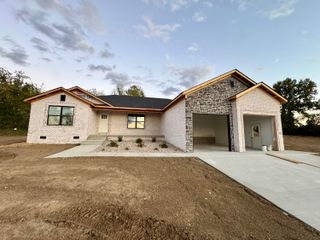 160 Central Park Avenue, Berea, KY 40403