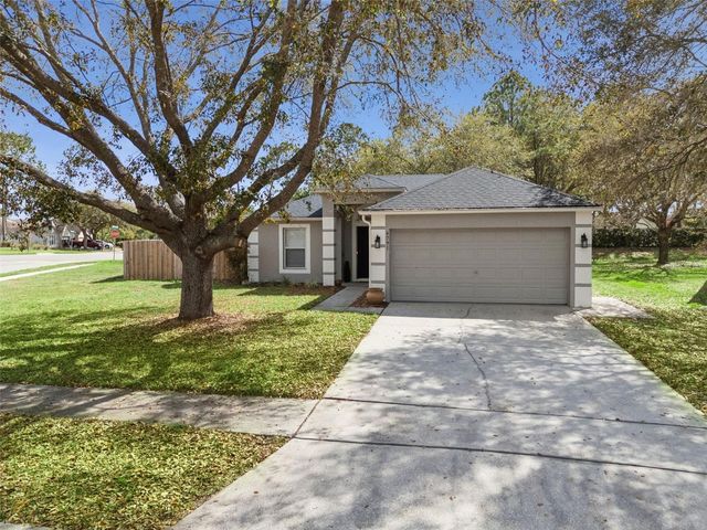 4791 WILLAMETTE CIRCLE, Orlando, FL 32826