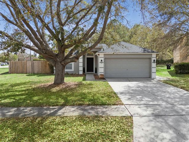 4791 WILLAMETTE CIRCLE, Orlando, FL 32826