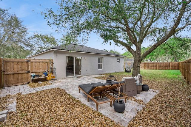 4791 WILLAMETTE CIRCLE, Orlando, FL 32826