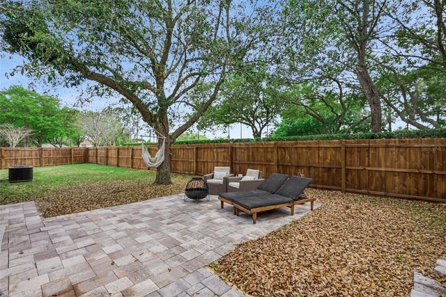 4791 WILLAMETTE CIRCLE, Orlando, FL 32826