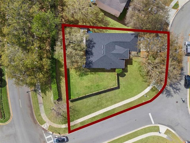 4791 WILLAMETTE CIRCLE, Orlando, FL 32826