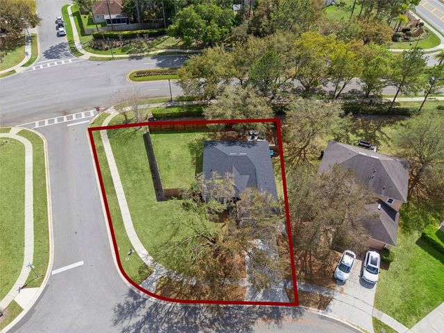 4791 WILLAMETTE CIRCLE, Orlando, FL 32826