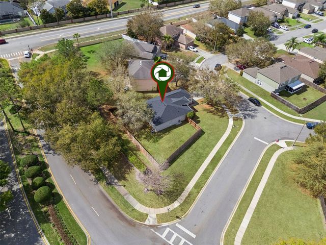 4791 WILLAMETTE CIRCLE, Orlando, FL 32826