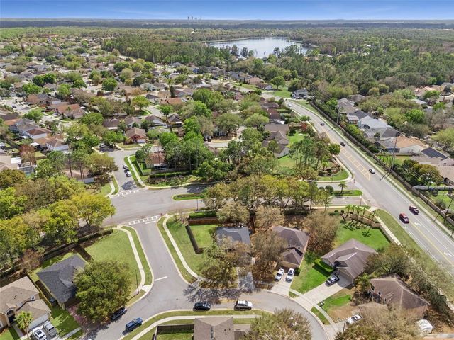 4791 WILLAMETTE CIRCLE, Orlando, FL 32826