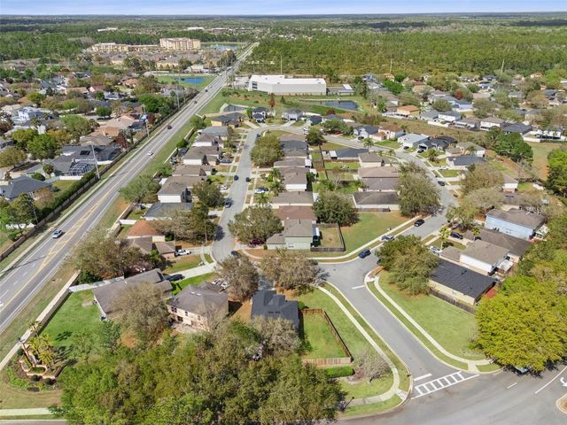 4791 WILLAMETTE CIRCLE, Orlando, FL 32826