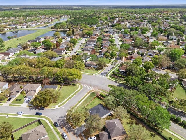 4791 WILLAMETTE CIRCLE, Orlando, FL 32826