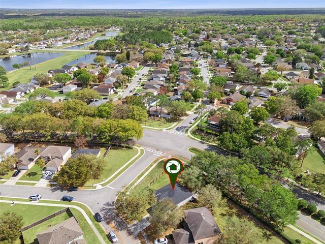 4791 WILLAMETTE CIRCLE, Orlando, FL 32826