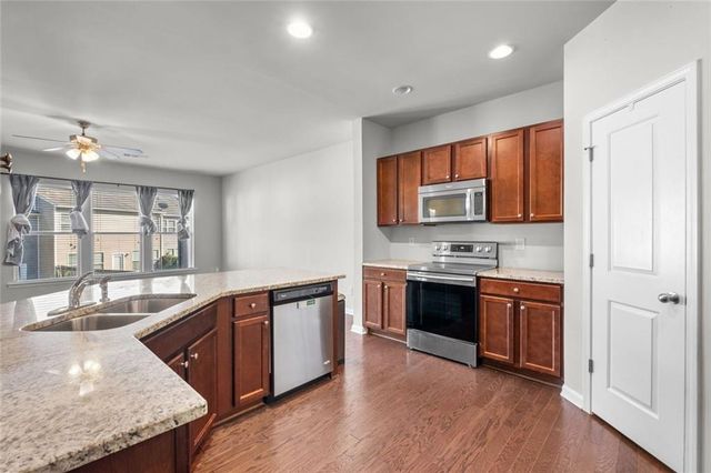 1357 Brookmere Way, Cumming, GA 30040