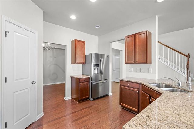 1357 Brookmere Way, Cumming, GA 30040