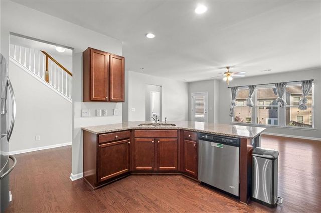 1357 Brookmere Way, Cumming, GA 30040