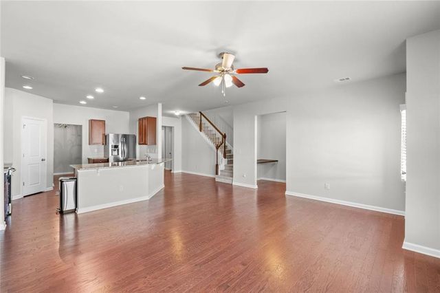 1357 Brookmere Way, Cumming, GA 30040