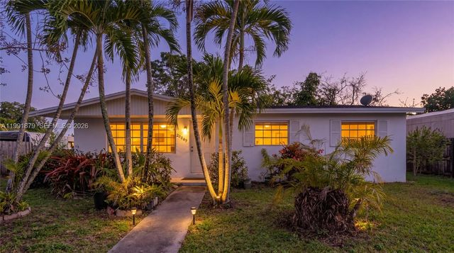 29869 SW 159th Dr, Homestead, FL 33033